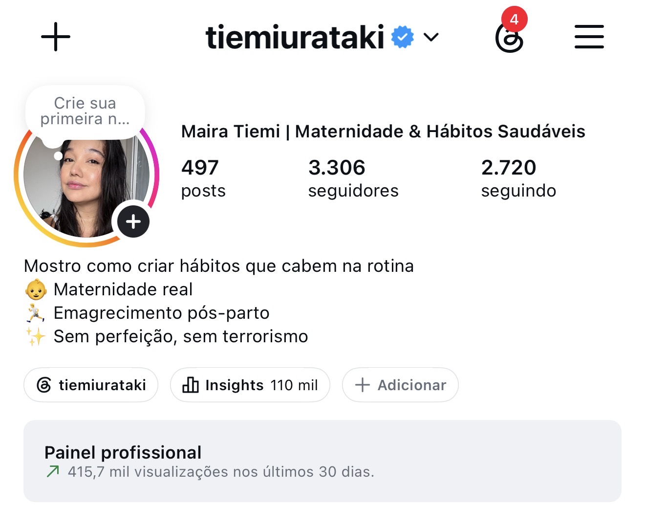 Métrica